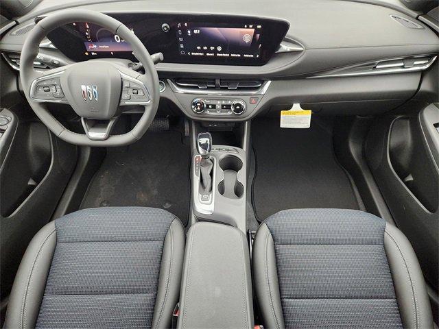new 2026 Buick Envista car, priced at $26,850