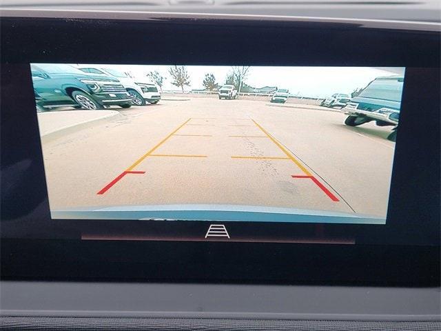 new 2026 Buick Envista car, priced at $26,850