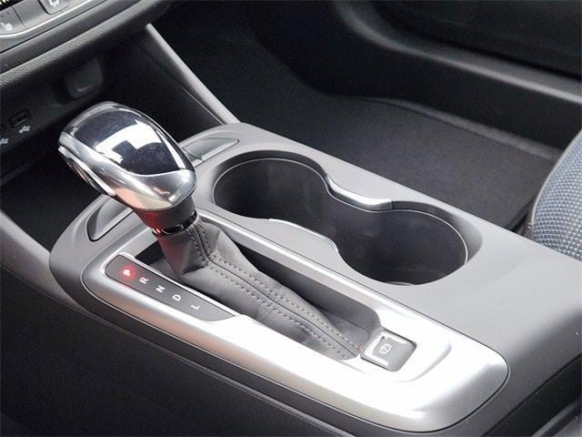 new 2026 Buick Envista car, priced at $26,850