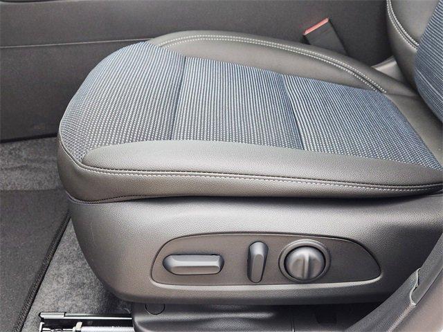 new 2026 Buick Envista car, priced at $26,850