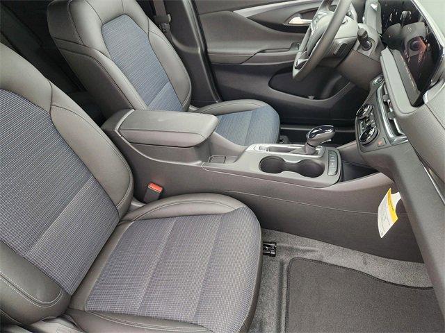 new 2026 Buick Envista car, priced at $26,850