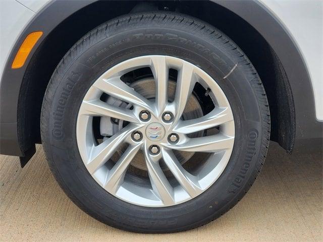 new 2026 Buick Envista car, priced at $26,850