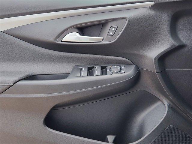 new 2026 Buick Envista car, priced at $26,850