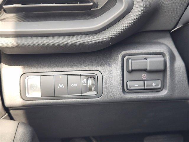 new 2026 Chevrolet Silverado EV car, priced at $53,894