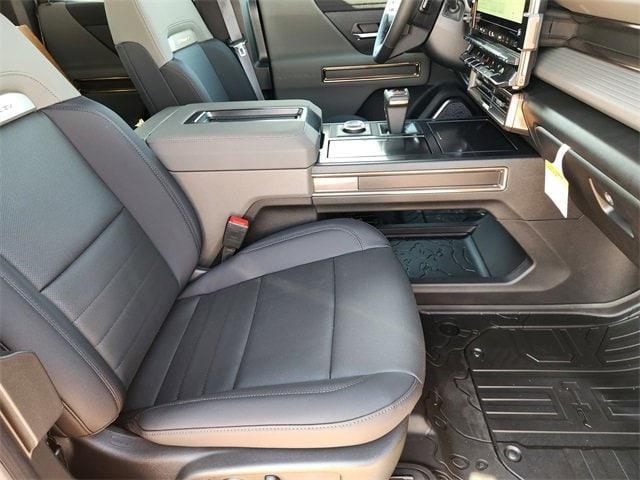 new 2025 GMC HUMMER EV Pickup car, priced at $85,239