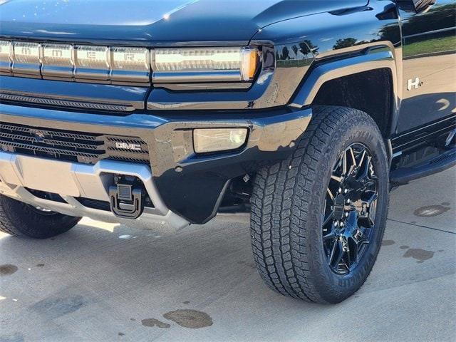 new 2025 GMC HUMMER EV Pickup car, priced at $85,239