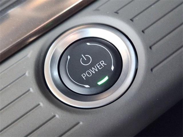 new 2025 GMC HUMMER EV Pickup car, priced at $85,239