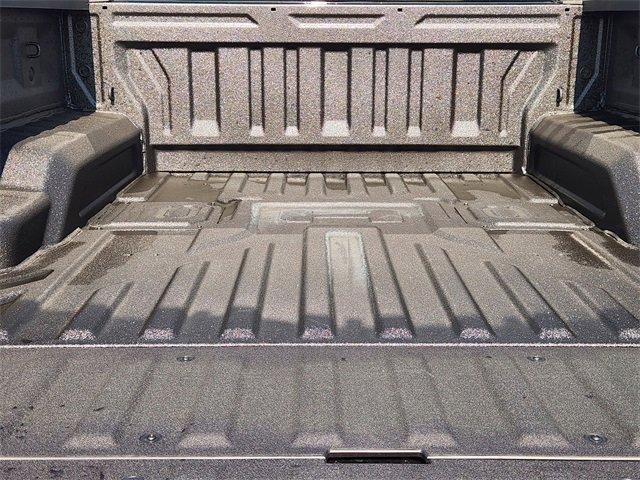 new 2025 GMC HUMMER EV Pickup car, priced at $85,239