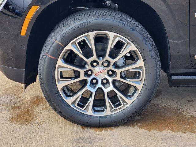 new 2026 GMC Yukon car, priced at $86,259