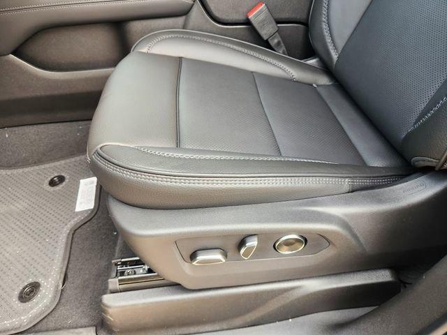 new 2026 GMC Yukon car, priced at $86,259