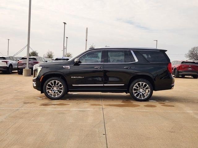 new 2026 GMC Yukon car, priced at $86,259