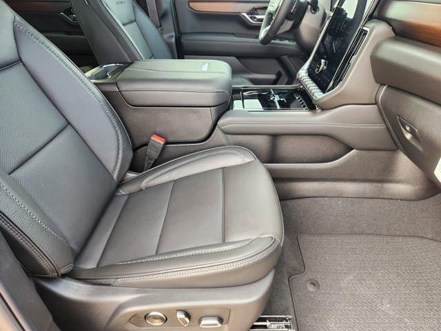 new 2026 GMC Yukon car, priced at $86,259