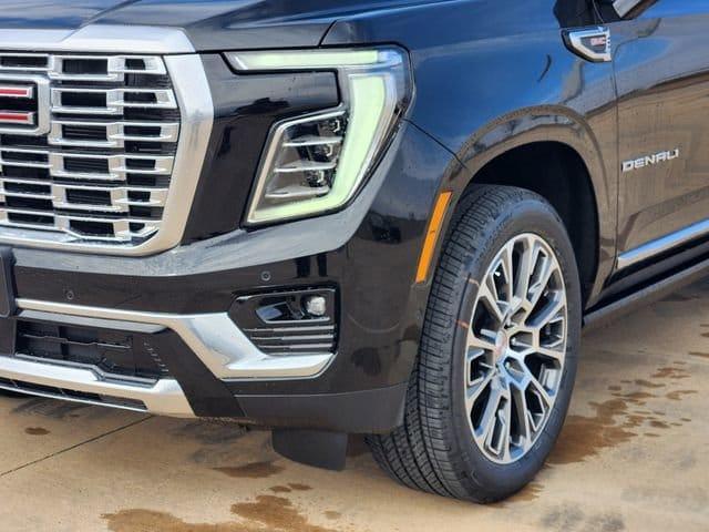 new 2026 GMC Yukon car, priced at $86,259