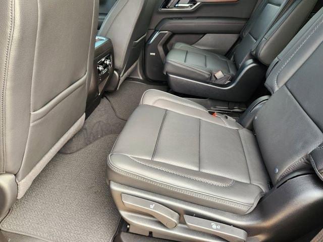 new 2026 GMC Yukon car, priced at $86,259