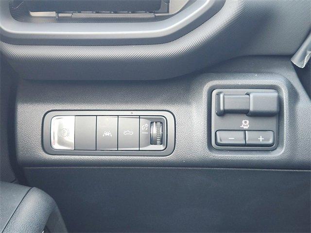 new 2026 Chevrolet Silverado EV car, priced at $53,894