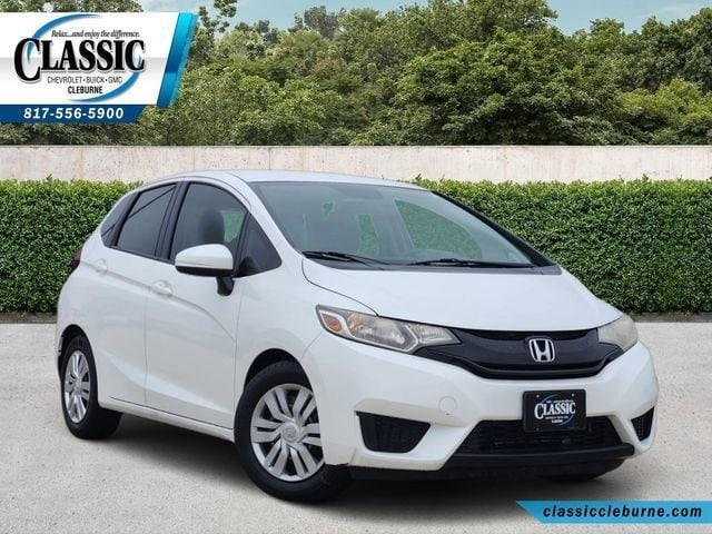 used 2016 Honda Fit car, priced at $9,900