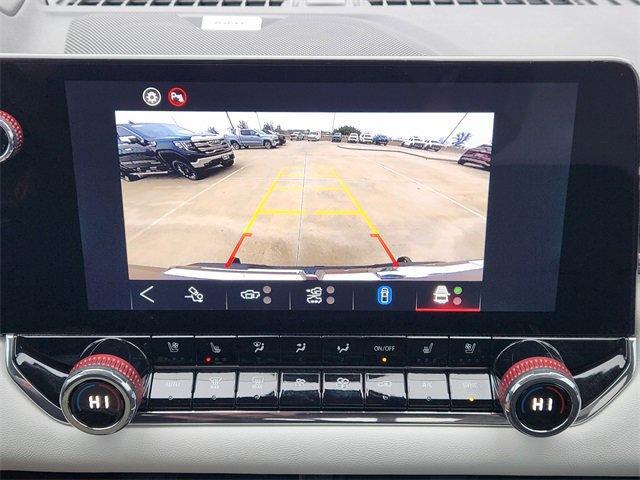 new 2026 GMC Canyon car, priced at $61,760