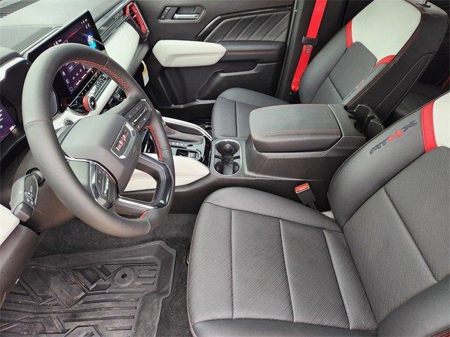 new 2026 GMC Canyon car, priced at $61,760