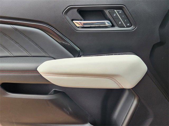 new 2026 GMC Canyon car, priced at $61,760