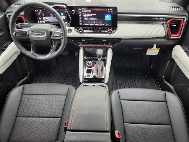 new 2026 GMC Canyon car, priced at $61,760