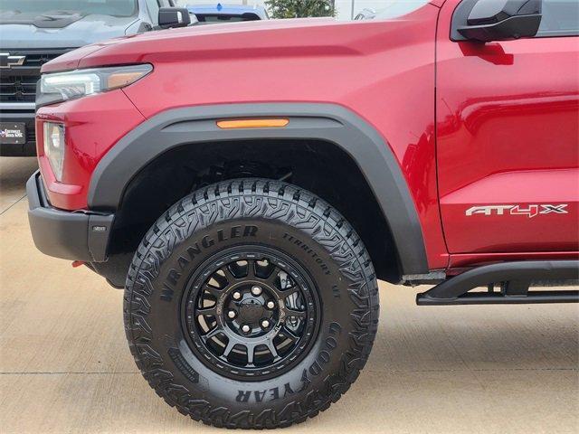 new 2026 GMC Canyon car, priced at $61,760