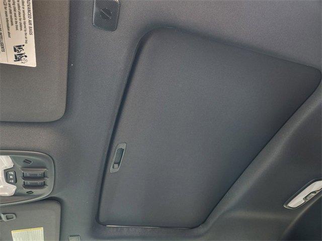 new 2026 GMC Canyon car, priced at $61,760