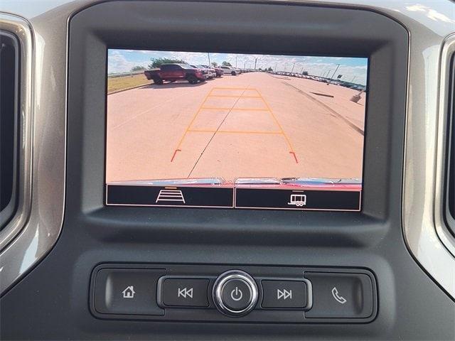 new 2026 GMC Sierra 1500 car, priced at $39,240