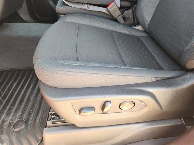 new 2026 GMC Sierra 1500 car, priced at $39,240