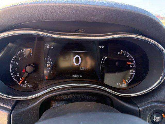 used 2018 Jeep Grand Cherokee car, priced at $15,900
