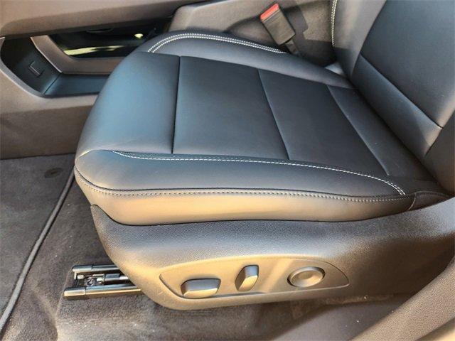 new 2026 GMC Acadia car, priced at $50,509