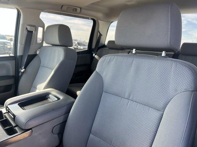 used 2019 GMC Sierra 2500 car, priced at $31,900