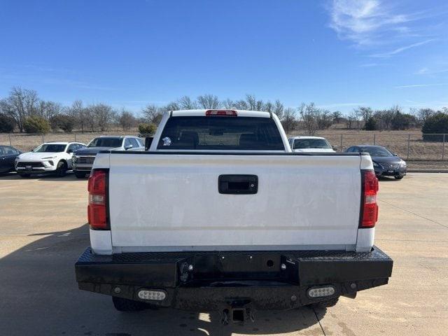 used 2019 GMC Sierra 2500 car, priced at $31,900