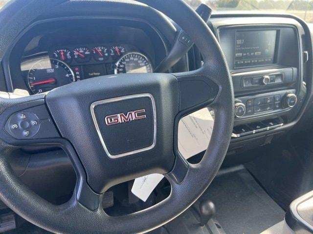 used 2019 GMC Sierra 2500 car, priced at $31,900