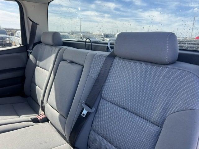 used 2019 GMC Sierra 2500 car, priced at $31,900