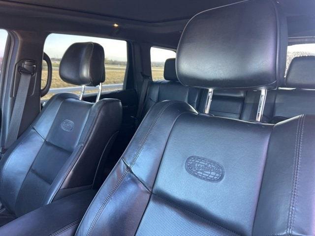 used 2018 Jeep Grand Cherokee car, priced at $20,700