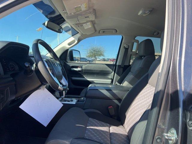 used 2019 Toyota Tundra car, priced at $25,500