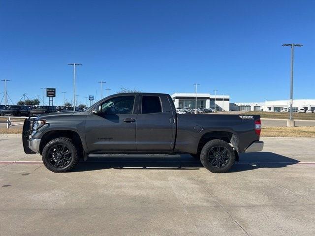 used 2019 Toyota Tundra car, priced at $25,500