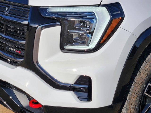 new 2026 GMC Terrain car, priced at $36,946