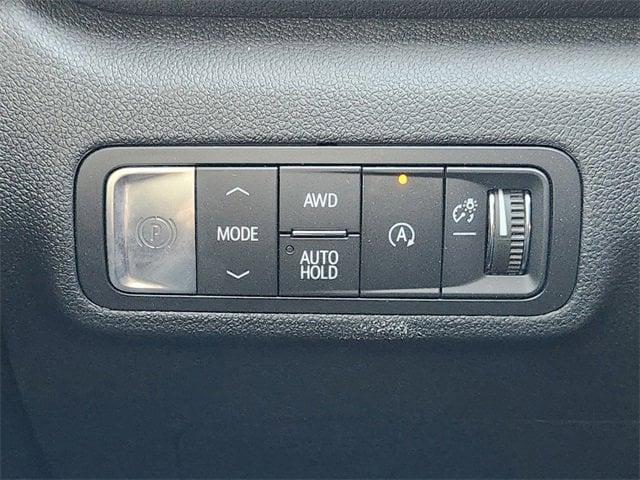 new 2026 GMC Terrain car, priced at $36,946