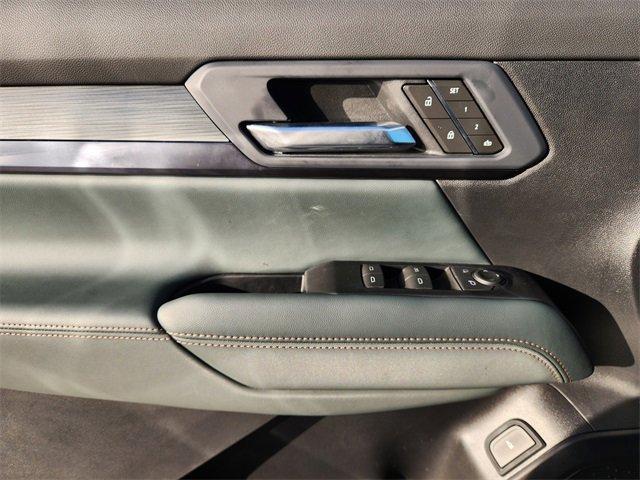 new 2026 GMC Terrain car, priced at $36,946