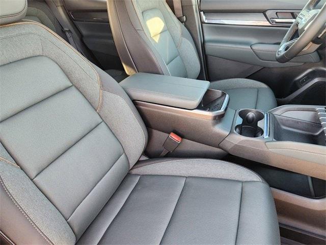 new 2026 GMC Terrain car, priced at $36,946