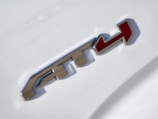 new 2026 GMC Terrain car, priced at $36,946