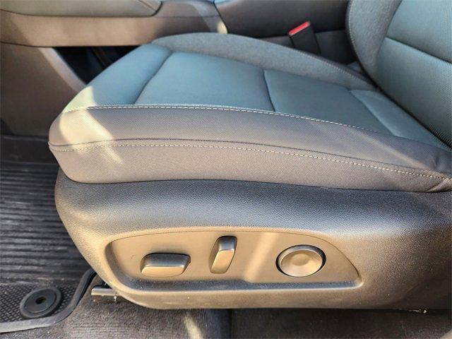 new 2026 GMC Terrain car, priced at $36,946