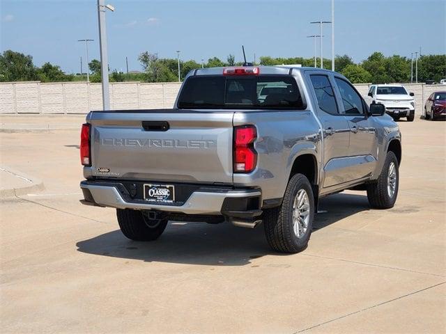 new 2026 Chevrolet Colorado car, priced at $36,059