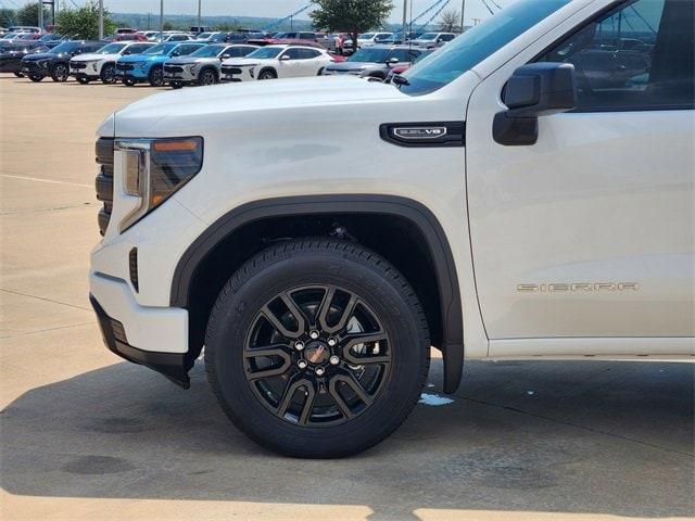 new 2026 GMC Sierra 1500 car, priced at $39,670