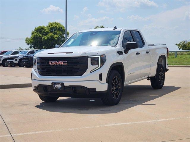 new 2026 GMC Sierra 1500 car, priced at $39,670