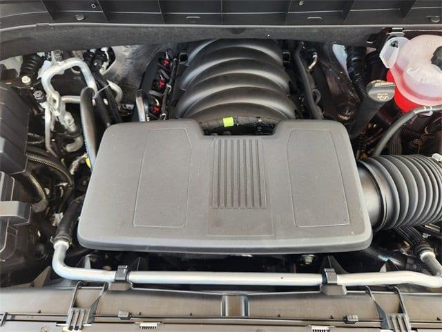 new 2026 GMC Sierra 1500 car, priced at $39,670