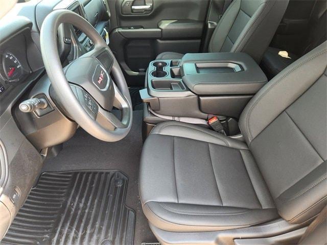 new 2026 GMC Sierra 1500 car, priced at $39,670