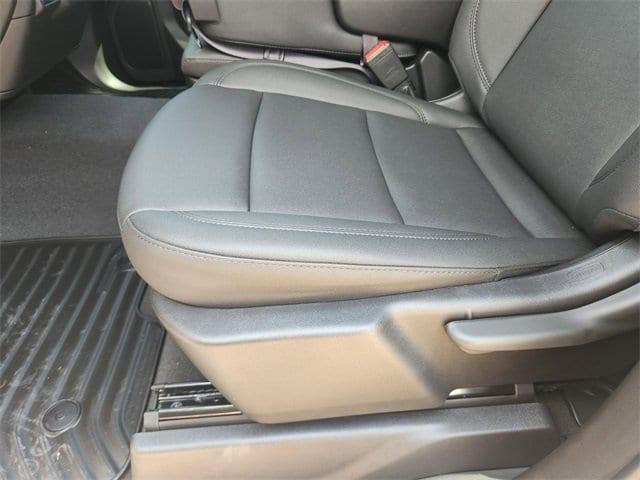 new 2026 GMC Sierra 1500 car, priced at $39,670