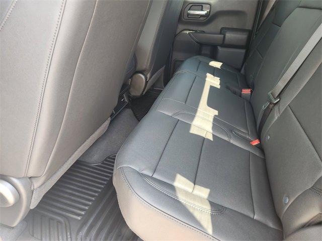 new 2026 GMC Sierra 1500 car, priced at $39,670